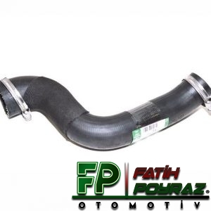 İNTERCOOLER HORTUMU SOL ÜST - PNH500500