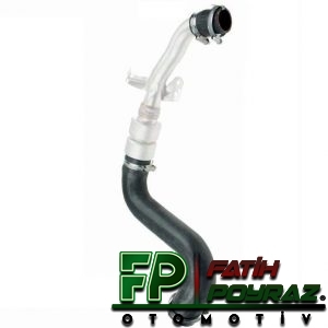 İNTERCOOL HORTUMU KOMPLE SOL ALT - PNH500520