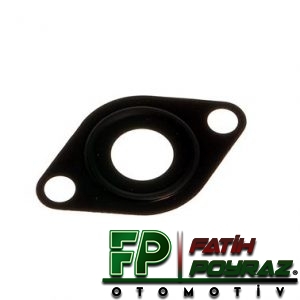 TURBO YAĞ BORU CONTASI = PNT100030