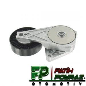 V KAYIŞ GERGİ BİLYASI - PQG100141