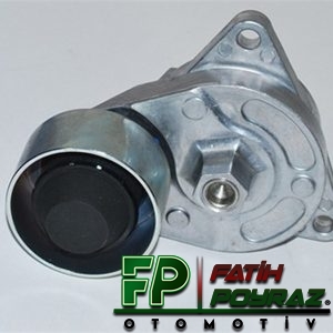 VANTİLATÖR GERGİ BİLYASI KOMPLE - PQG500160