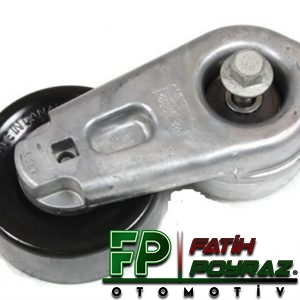 V KAYIŞ GERGİ BİLYASI KOMPLE - PQG500250