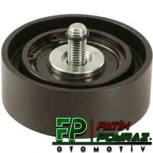 V KAYIŞ GERGİSİ - PQR101150