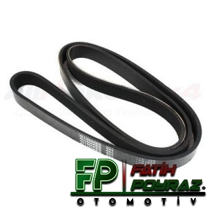 VANTİLATÖR KAYIŞI - PQS000100