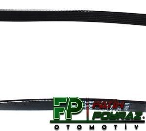 KLİMA KAYIŞI - PQS000180