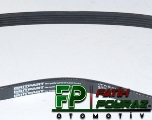 KLİMA KAYIŞI - PQS000190