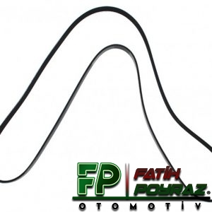 VANTİLATÖR KAYIŞI - PQS000200