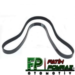 VANTİLATÖR KAYIŞI - PQS100851