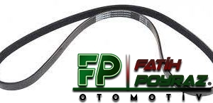 VANTİLATÖR KAYIŞI - PQS101130