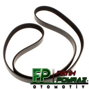 VANTİLATÖR KAYIŞI - PQS101272