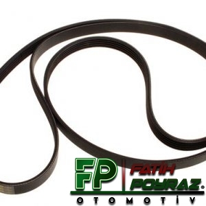 VANTİLATÖR KAYIŞI - PQS101300