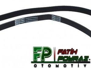 V KAYIŞI ACESİZ - PQS101490