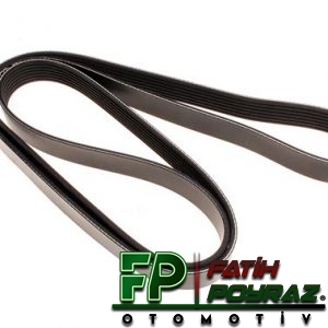 VANTİLATÖR KAYIŞI - PQS101510