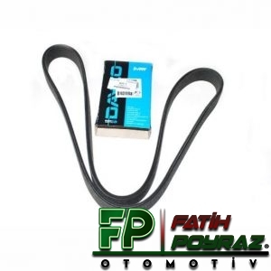 VANTİLATÖR KAYIŞI KÜÇÜK OLAN TİP - PQS500241