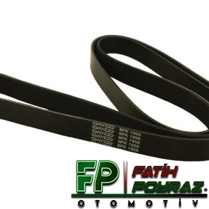 VANTİLATÖR KAYIŞI WİTH ACE - PQS500450