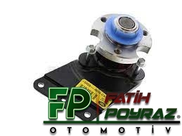 FAN BAĞLANTI BRAKETİ - PQS500490