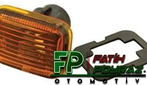 YAN SİNYAL LAMBASI - PRC9916