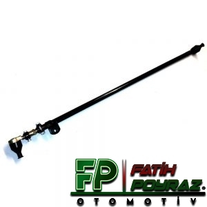 KISA ROT KOMPLE ÖN - QHG000070