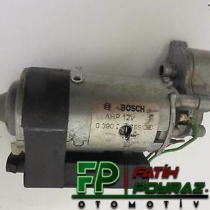 DİREKSİYON MİL AYAR MOTORU ALT - QME500090