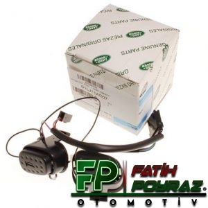 KORNA DÜĞMESİ KOMPLE - QTN100270