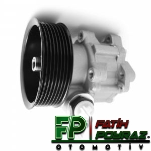 DİREKSİYON POMPASI - QVB500630