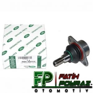 ALT ROTİL - RBK500210