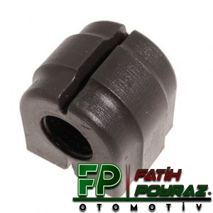 VİRAJ DEMİR LASTİĞİ ARKA - RBX500040