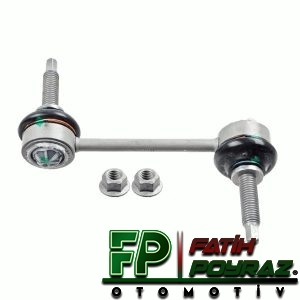 VİRAJ ASKI ROTU ARKA - RGD500140