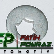 CİVATA PULU - RGI000012