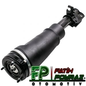 AMORTİSÖR VE KÖRÜK ÖN SOL - RNB00750