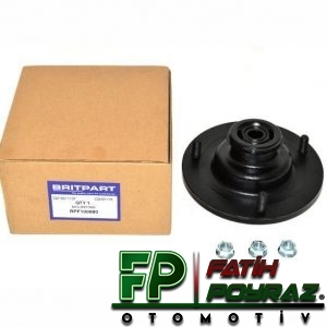 AMORTİSÖR TAKOZU ARKA - RPF100080