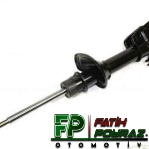 AMORTİSÖR ARKA SOL KOMPLE - RPM000020