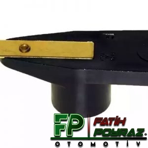 TEVZİ MAKARASI - RTC3199