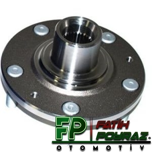 AKS FREZELİ KAPAK - RUC500070