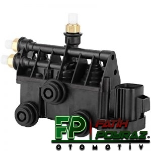 EAS VALF BLOĞU ARKA - RVH500050