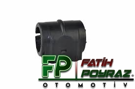 VİRAJ DEMİR LASTİĞİ ÖN ARC - RVU500011