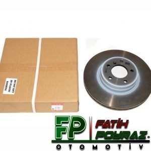 FREN DİSKİ ÖN - SDB000201