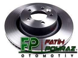 FREN DİSKİ ÖN - SDB000614