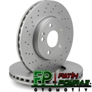 FREN DİSKİ ÖN  -  SDB100830