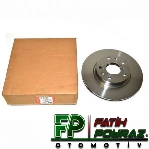 FREN DİSKİ ÖN - SDB101070