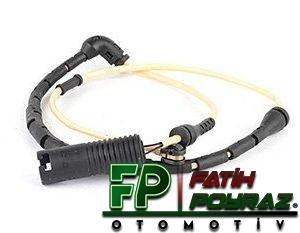 BALATA İKAZ FİŞİ ÖN - SEM000012