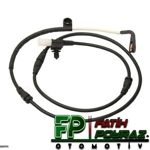 BALATA İKAZ FİŞİ ÖN - SEM000024