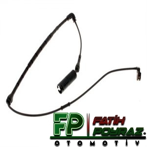 BALATA İKAZ FİŞİ ÖN - SEM500050