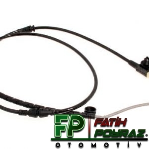 BALATA İKAZ FİŞİ ÖN - SEM500062