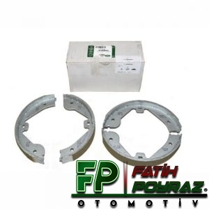 EL FREN BALATASI ARKA - SFS000051