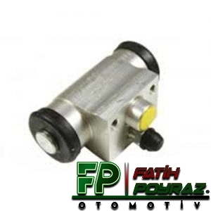 FREN SİLİNDİRİ ARKA - SML000010