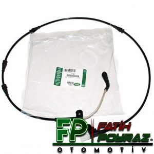 BALATA İKAZ FİŞİ ARKA - SOE000025