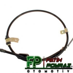 EL FREN TELİ SOL - SĞB101311