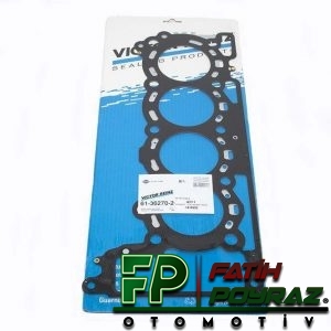 SİLİNDİR KAPAK CONTA 3 DELİK SOL - 1418992