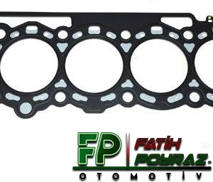 SİLİNDİR KAPAK CONTA 4 DELİK SOL - 1418993